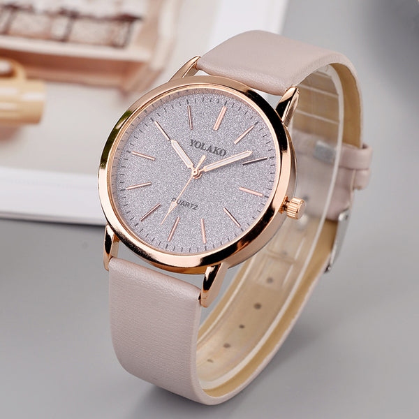 Women's Luxury Watch