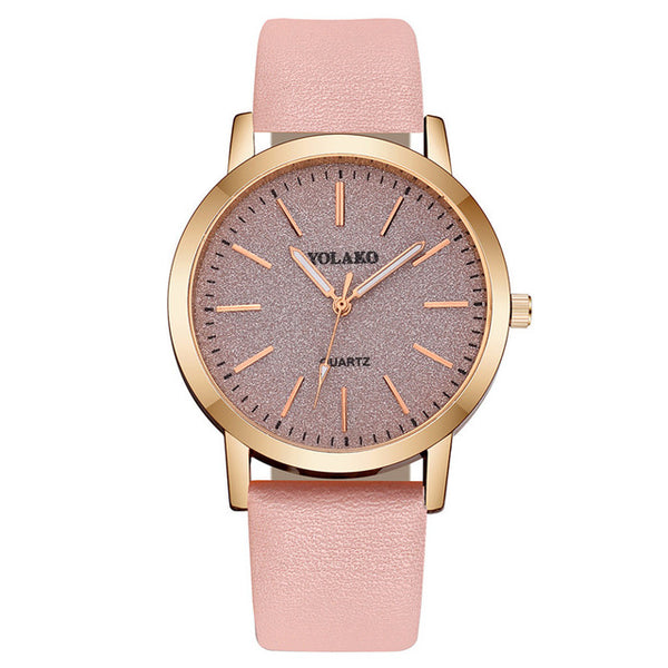 Women's Luxury Watch