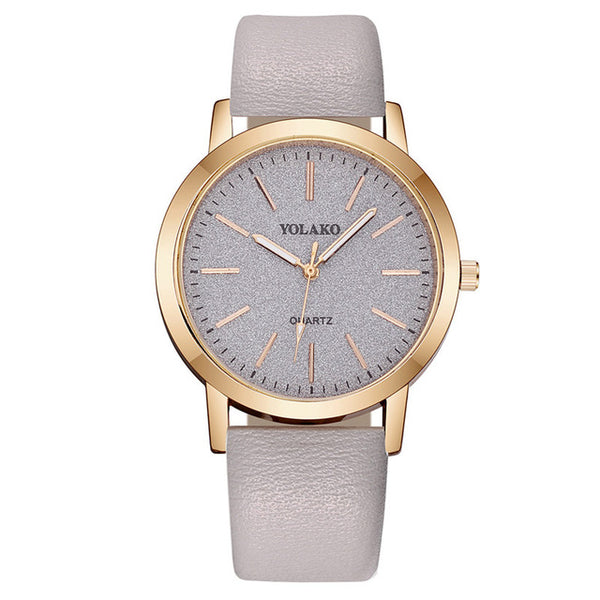 Women's Luxury Watch