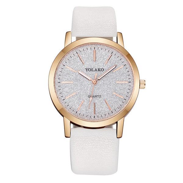 Women's Luxury Watch