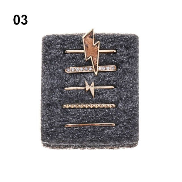 Diamond Jewelry Charms for iWatch/Galaxy Watch/3 Bracelet Silicone Strap Accessories