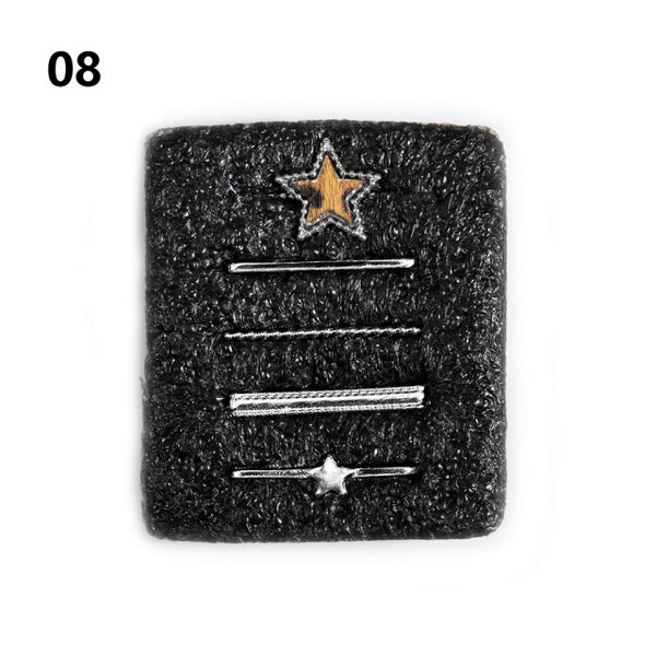 Diamond Jewelry Charms for iWatch/Galaxy Watch/3 Bracelet Silicone Strap Accessories