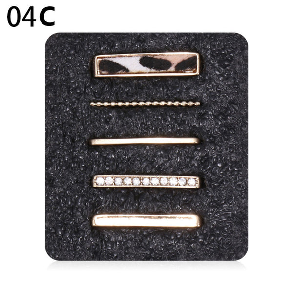 Diamond Jewelry Charms for iWatch/Galaxy Watch/3 Bracelet Silicone Strap Accessories